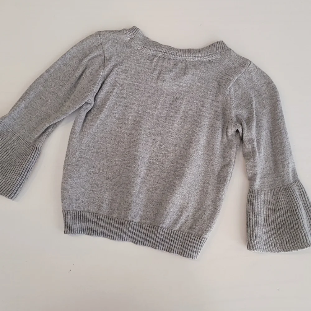 Baby Gap Frozen Olaf Sweater 12-18m